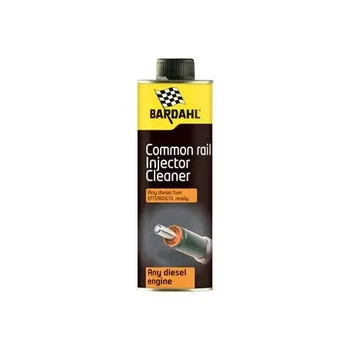 Очиститель форсунок в дизельное топливо DIESEL INJECTION CLEANER BARDAHL 0,5л 1155B