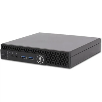 Неттоп Dell OptiPlex 3070 Micro (i5-10500T/8GB DDR4/256GB SSD) Б/В