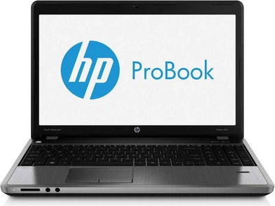 Ноутбук HP ProBook 4540s (15" 1366x768/i3-3110M/8GB/240GB SSD) Б/В