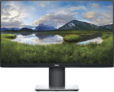 Монітор Dell P2421D 24" FHD HDMI USB Б/В