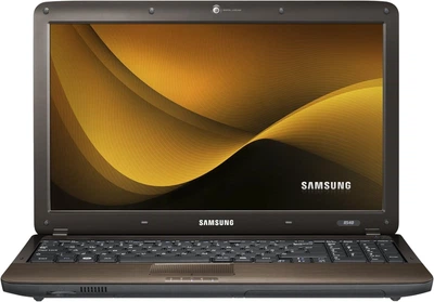 Ноутбук Samsung NP540(14"/i5-3337U/DDR3 8GB/SSD 240GB) Б/В