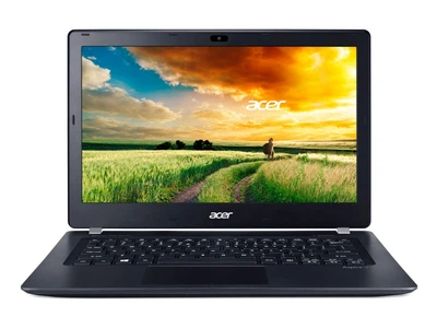 Ноутбук Acer Aspire V13 V3-372-36MK (13.3" 1920х1080/Intel Core i3-6300U 2.3GHz/DDR4 Б/В