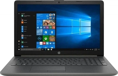 Ноутбук HP 14 BK 3168ngw (14" 1366х768/Intel Pentium 4415U/RAM 8GB DDR4/SSD 240GB) Б/В