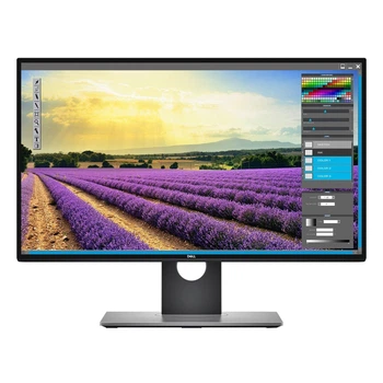 Монітор Dell U2518D 25" 2560x1440 HDMI USB Б/В