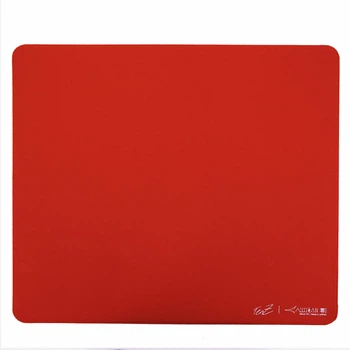 Коврик для мыши Artisan Ninja FX Zero TenZ Red Soft XL – фото