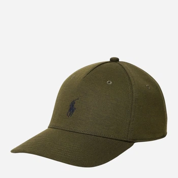 Кепка Ralph Lauren Polo 558885202 One Size Зелена (1160126547)