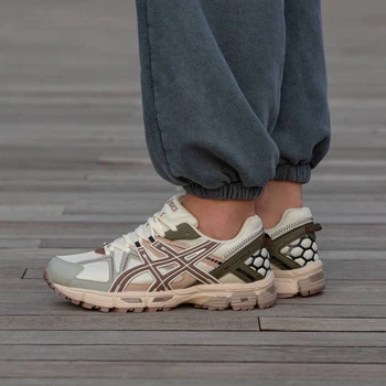 Кросівки чоловічі Asics Gel-kahana 8 Marathon Pastel 36 (2067-1047113)