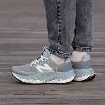 Кросівки чоловічі Trail v3 Grey 45 (2112-1067216)