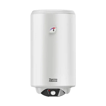 Водонагреватель электрический Thermo Alliance Spectra 50 л вертикальный мокрый ТЭН 1,5 кВт d 435 мм