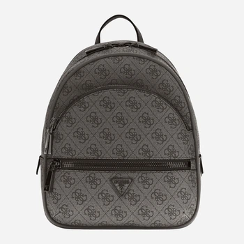 Plecak damski Guess Manhattan HWSG7118320 CLO Szary (800070352391)