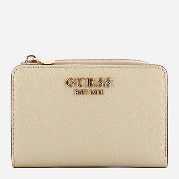 Гаманець Guess Laurel SWZG7459156 TAU Сірий (800070352406)
