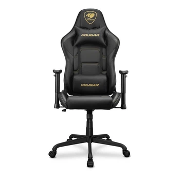 Кресло игровое ARMOR ELITE Royal