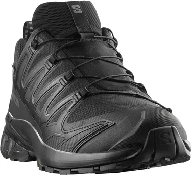 Кросівки Salomon XA PRO Forces GTX, Black, EU 41.5