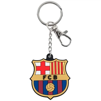 Брелок-подвеска Kite FC Barcelona BC25-3001