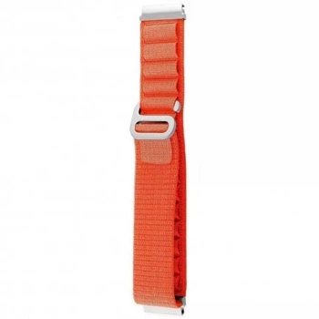 Ремінець Proove Pulse Loop 22mm Orange (WBPLUW22MM10)