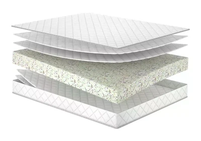 Матрас ортопедический Matroluxe Diamond premium / Диамант премиум 70x190 см (237032)