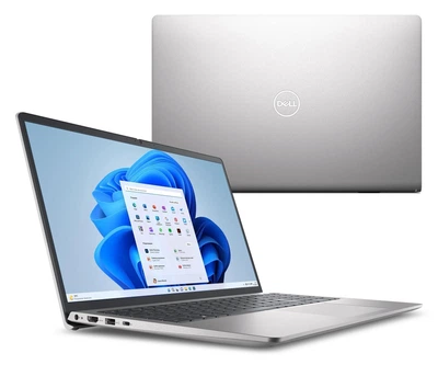 Ноутбук Dell 15 Ryzen 7-7730U/32GB/1TB/Win11 120Hz Silver (DC15255_BCLR_803H_S)