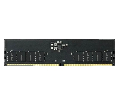 Оперативная память PNY 16GB (1x16GB) 4800 CL40 (MD16GSD54800-SB) EU