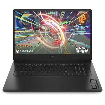 Ноутбук HP Omen 17-db1773ng (C65DKEA)