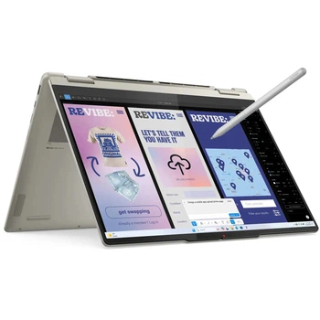 Ноутбук Lenovo Yoga 7 2-in-1 14ILL10 (83JQ008YGE)
