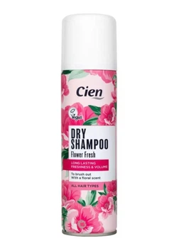 Сухий шампунь Cien Cherry Flower Fresh 200 мл