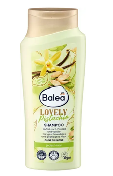 Шампунь для волосся Balea Lovely pistachio, 300 мл