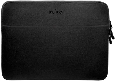 Чохол для ноутбука Puro Slim Pocket 14" Black (PUSLIMPS14BLK)