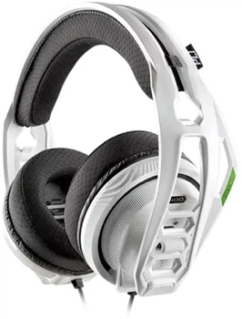 Słuchawki Nacon RIG 400HX White (5033588053873)