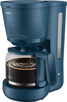 Кавоварка крапельна Philips Series 3000 HD7411/70