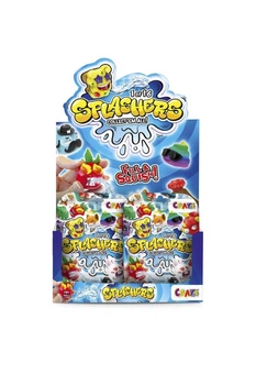 Іграшка CRAZE SPLASHERS - Колекційна фігурка, що прискає водою колір різнокольоровий No Brand ЦБ-00296734