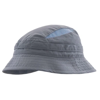 Панама Fahrenheit PC Rip Stop Grey S/M (1044--FAPC25002S/M)