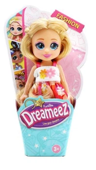Dreameez лялечка "Модниця" Аліса (12 см) (FV81044-4)