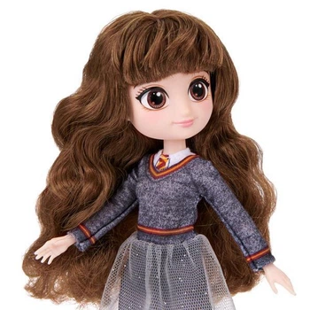 Лялька Wizarding World Герміона 20 см (SM22006/7664)