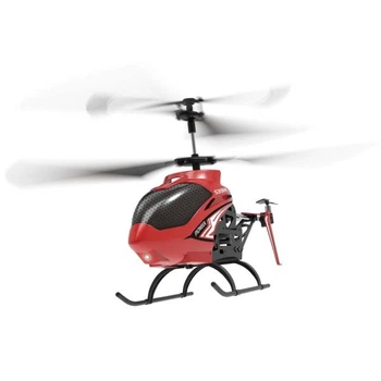Вертолёт на радиоуправлении Syma S39H 2,4 Ггц со светом, барометром и автовзлетом 32,5 см (S39H)