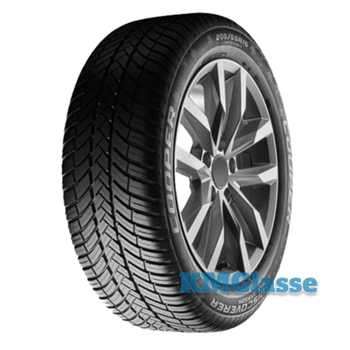 Шина Cooper Discoverer All Season 215/60 R16 99V XL