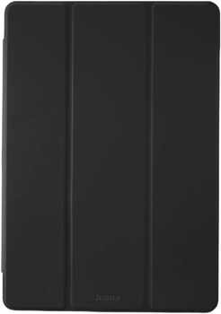 Чохол-книжка Hama Fold Clear для Samsung Galaxy Tab S11 11" Black (4047443550828)