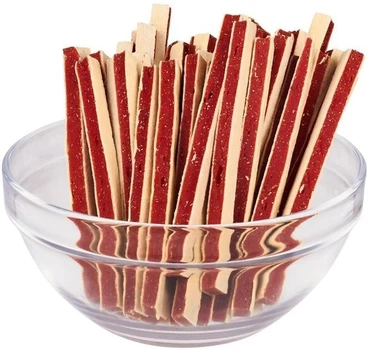 Лакомство AnimAll Snack утиные сэндвич-стики с рыбой для собак 500г 99494