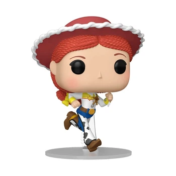Игровая фигурка Джесси Funko POP! 90766 серии "История игрушек 5"