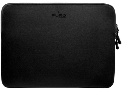 Чохол для ноутбука Puro Slim Pocket 18" Black (PUSLIMGS17BLK)