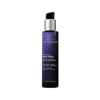Концентрированная сироватка-пилинг Institut Esthederm Intensive AHA Peel Concentrated Serum 30 мл