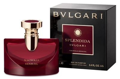Парфумована Вода Bvlgari Splendida Magnolia Sensuel 50мл