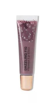 Блеск для губ Victoria`s Secret Flavored Lip Gloss Dazzling Fig БГ-2