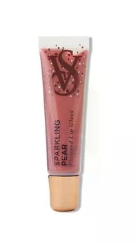 Блиск для губ Victoria`s Secret Flavored Lip Gloss Sparkling Pear БГ- 4