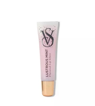 Блеск для губ Victoria`s Secret Flavored Lip Gloss Lustrous Mint БГ-3