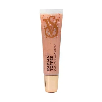 Блеск для губ Victoria`s Secret Flavored Lip Gloss Radiant Toffee БГ- 5