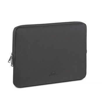 Чехол для ноутбукаRivaсase 8114 14 дюймов (Black) ECO