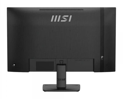 Монитор msi 27" Pro mp275q e14 ips Black 144Hz