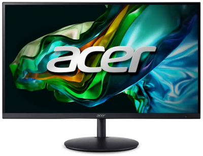 Монітор 27" Acer SH272UG0bmiphux (um.hs2ee.030) Black