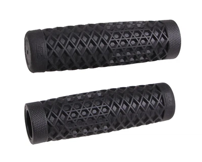 Мото грипсы ODI Vans/Cult V-twin singl-ply 7/8 Black