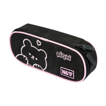 Пенал мякий Bearberry Yes 533762 Різнокольоровий shop (5056574462862)